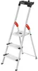 Hailo L80 ComfortLine Alu Sicherheits-Stehleiter - Produktbild-Vorschau 21