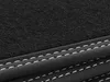 Tappetini Mercedes W204 S204 AMG Classe C  velours Anteprima dell’immagine prodotto 2