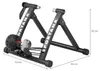 SPORTANA® Rollentrainer Fahrrad – 6 Gänge, 26-28 Zoll, bis Produktbild-Vorschau 4