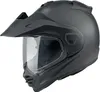 ARAI TOUR-X5 Helm - Mattschwarz Größe: L Produktbild-Vorschau 4