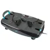 Crivit Vibrationsboard mit Fernbedienung Vibrationsplatte Produktbild-Vorschau 1