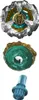 Beyblade X Cowl Sphinx 9-80GN Booster Pack, 8 Jahr(e) Produktbild-Vorschau 3