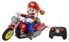Motocross Mario Radio-Controlled Anteprima dell’immagine prodotto 6
