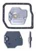 MAHLE HX 245D Hydraulikfiltersatz AT Automatikgetriebe für Produktbild-Vorschau 2