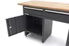 HBM Werkbank 171 cm mit 6 Schubladen und Tür, Arbeitsplatte Produktbild-Vorschau 10