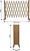 Hunde Türschutzgitter Treppen Schutz Gitter Tür Produktbild-Vorschau 7