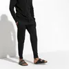 Birkenstock Herren Hausschuhe 752483 Farbe:Schwarz Größe: Produktbild-Vorschau 24