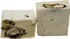 Einzelbild Fudge Nougat mit Mandeln Nougat Pralinen mit Mandelstücken 300g Produktbild-Vorschau