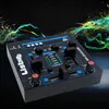 2-Kanal USB Mischpult inklusive Mikrofon Produktbild-Vorschau 3