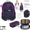 Schulrucksack Set 2 Teile Elephant Hero Signature Rucksack Produktbild-Vorschau 6