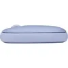 Rapoo M660 Silent Violett Kabellose Multi-Mode-Maus Produktbild-Vorschau 4