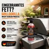 GrillGorilla Grillreiniger (500ml) – Extrem starker Produktbild-Vorschau 2