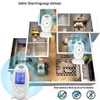 Babyphone mit Kamera 2 Zoll  Vox-Funktion Temperatursensor Produktbild-Vorschau 6