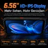 Blackview ROCK 1 PRO 6.56" Militarisches Outdoor handy, Produktbild-Vorschau 7
