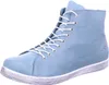 Andrea Conti Damen Schnürboots High Top Leder 0341500, Produktbild-Vorschau 3