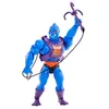 Les Maîtres de l'Univers Origines Actionfigur Webstor 14 cm Voir les images du produit 5