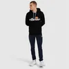 Ellesse Bluzy SL Gottero, SHC07407011, Rozmiar: 164 Podgląd zdjęcia produktu 9