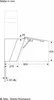 Neff D98IPT2S0, N 90, Wandesse, 90 cm, Klarglas schwarz Produktbild-Vorschau 8