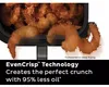 Friggitrice ad aria calda Instant Vortex Plus 6 ClearCook & Anteprima dell’immagine prodotto 39