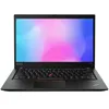 Laptop Lenovo ThinkPad T490S | Intel i5-8265U | 16 GB DDR4 Produktbild-Vorschau 1