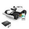 Mähroboter Mammotion LUBA Mini 2 AWD 1500 mit Garage, ohne Produktbild-Vorschau 1