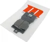 Motoforce Racing Bremsbeläge Yamaha Aerox/Slider Produktbild-Vorschau 1