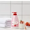 Korean Kwailnara Latte alla fragola  Corpo Latte per il Anteprima dell’immagine prodotto 3