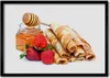 Bild - Bilder - Bilderrahmen - 70 cm x 50 cm - MDF-Rahmen, Produktbild-Vorschau 1