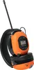 TechniSat STEREOMAN DAB+ OD | Stereo DAB+/FM slúchadlá s Náhľad obrázku produktu 16