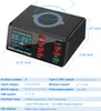 X9 100 W 8-Port-Ladestation USB-Ladegeraet-Hub Kabellose Produktbild-Vorschau 2
