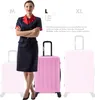 Flexot® Trolley - Koffer L – Aluminium-Teleskopstange, Produktbild-Vorschau 2