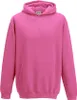 Just Hoods Kids´ Hoodie Produktbild-Vorschau 2