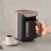 Kávovar Hatır s funkcí pražení Turecký kávovar Kávovar Náhled obrázku produktu 10