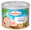 Zimmermann Lyoner Wurst geschnitten Herzhaft und mild Produktbild-Vorschau 1