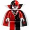 The LEGO Batman Movie™ Harley Quinn™  Kanonenkugelattacke Produktbild-Vorschau 7