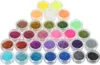 Glitzer Tattoo Set für Mädchen, Temporär 30 Farben Produktbild-Vorschau 10