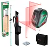 Laser a linee incrociate UniversalLevel 3 Maxi-Set Anteprima dell’immagine prodotto 1