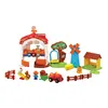 VTech Zoef Zoef Dieren Vrolijke Dierenboerderij, 1 Jahr(e), Produktbild-Vorschau 1