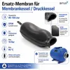 Bituxx Ersatz Membran 80 - 100L MS-17355 Produktbild-Vorschau 2