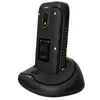 Hammer Bow Lte 4G – Wasserdichter, Robuster Klapphandy Produktbild-Vorschau 3
