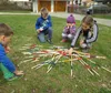 Schildkröt Funsports 970110 hračka pro aktivity/dovednost Náhled obrázku produktu 18