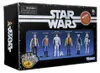 Star Wars Episode IV Retro Collectie Actiefiguren, set van Productafbeelding-voorbeeld 24
