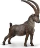 Collecta Alpensteinbock Spielfigur - realistisches Wildtier Produktbild-Vorschau 1