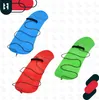 KOTARBAU® Snowboard Enfant PVC 68x20 cm Bleu avec Corde Voir les images du produit 7