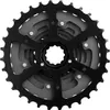 windmeile | Shimano Steckkranz HG200-8 8-Fach 12-32 Zähne, Produktbild-Vorschau 2