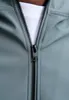 JACK & JONES Herren Softshelljacke Basic Softshell Hood Produktbild-Vorschau 4