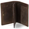 Strellson Geldbörse BakerStreet Billfold Braun 13 Produktbild-Vorschau 14