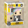 Funko Pop! BTS Jimin - Winylowa Figurka Kolekcjonerska Anteprima dell’immagine prodotto 7
