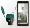 LOGILINK WLAN-Steckdose SH0100, Outdoor, Tuya Produktbild-Vorschau 9