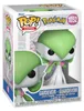 Pokémon - Gardevoir Guardevoir 1052 - Funko Pop! Produktbild-Vorschau 1